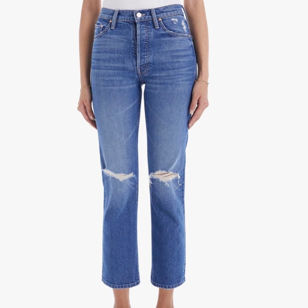 Mother TomCat Size 29